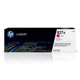 HP純正HP827AマゼンタCF303A