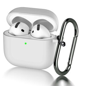 AirPods4P[X(HaloLock)AirPods4Sʕی엎h~LYh~ϏՌ[d\yʏ^JritAirpods4caseGA[|bY4یJo[Airpods4Jo[AirpodsANZT[