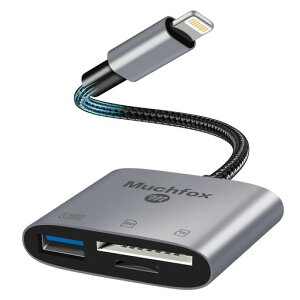 y2025MFiKF?iziPhoneSDJ[h[_[3in1USB/SD/TFϊA_v^ݒsvUSB3.0of[^][J[h[_[tʐ^/rfI/Word/ExceliPhone/iPad/i0SΉ