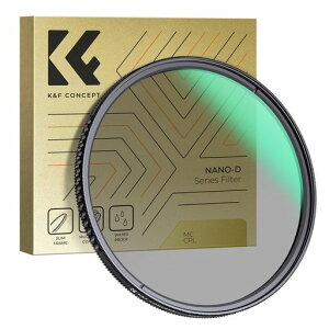 K&FConcept62mmC-PLtB^[AGCwKXߗᔽ˗24wimR[eBOT[L[RgXg˒ho~ΌtB^[(NANO-DV[Y)