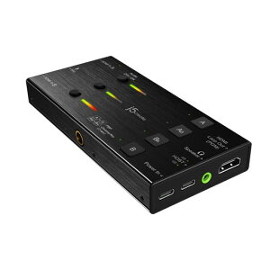 j5create���C�u�r�f�I�L���v�`���J�[�h-�f���A��HDMItoUSB-C�A1080p60Hz�f���E�����^��Ή��A60W�p�X�X���[���d�Ή��APC�EXbox�EPlayStation�EAndroid�Q�[���z�M�ɍœK(JVA06)