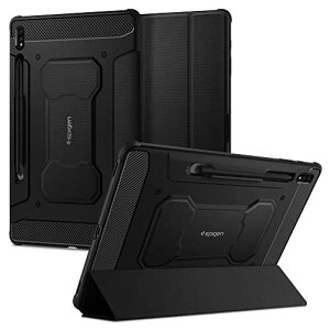 SpigenGalaxyTabS8PlusP[XwithSpen[GalaxyTabS7PlusP[XX^hJo[^ubgP[XSy[X^hz_[tՌzϏՌMbhEA[}[v