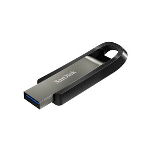 SanDisk64GBExtremeGoUSB3.2Type-AFlashDrive-SDCZ810-064G-G46