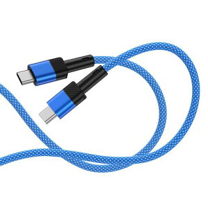 USB C �P�[�u�� 0.9m PD�Ή� 60W���}���[�d �^�C�vc �P�[�u�� �f�[�^�]�� ���ϋv�i�C���� �f���h�~ Type-c to Type-c for iPhone 16/15 Pro/Plus/Pro Max�AMacBook
