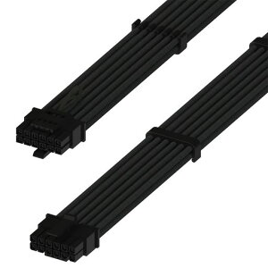 LINKUP-AVA600WPCIe5.012VHPWR16pin(12+4)AWG16ddjbgP[u-70cm()-SRTX5000ERTX4000ERTX3000FEOtBbN{[hɑΉ
