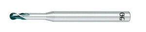 �I�[�G�X�W�[DLC�R�[�g2���n���d�����O�l�b�N�{�[���G���h�~���O�a4mm�S��80mm�n��6mm�V�����N�a6mmDLC-LN-EBDR2x20(8528204)