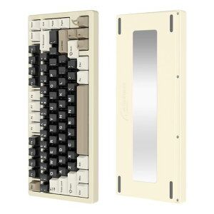 ATTACKSHARKxFREEWOLFX75Q[~OL[{[hA~jE6063(۔F)CNC75%81L[?jAzbgXbvΉ3[h2.4G/bluetooth/LTYPE-CڑGASKET\VIA