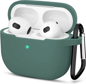 BOOLINNAirpods4�P�[�X�y2024�N�����zAirpods��4����P�[�X�C���z���V���J�f�ޒj�����p�S�ʕی�airpods4�P�[�X�t�����gLED���C�g���B��Ȃ����C�����X�[�d�ɑΉ��h�o�L�Y�h�~�J���r�i�t��