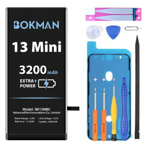 BokmanforiPhone13Miniobe[e3200mAh0TCNobe[?CLbgtPSEFؐWHZbgp[cubN
