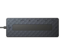 HP 純正 ユニバーサル USB Type-C ハブ