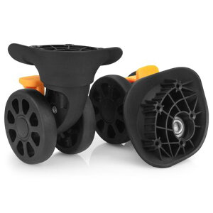 �X�[�c�P�[�X�L���X�^�[�����p2�փ^�C�v�ԗ֒��a54mm�L�����[�o�b�O�ԗ֕�C�X�[�c�P�[�X�^�C���������i���ւ������Ō����z�C�[���C���u���[�L�t��(45-01)