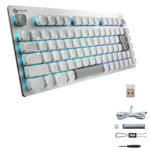 GRQ[~OL[{[hVcustomVK520[vBluetooth2.4GhzLEJjJ75%TCYzCgTK-VK520LLWH