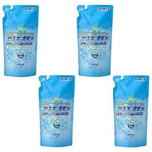 y܂ƂߔzZXLY_\[_+d𐅃N[i[l360ml(4)