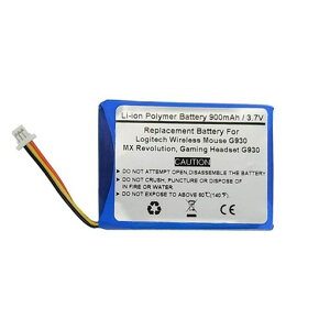 LOGITECHCX}EXG930AMXRevolutionAwbhZbgG930AQ[~OwbhZbgG930A533-000018AF12440097AL-LY11p900mAh/3.7Vpobe[