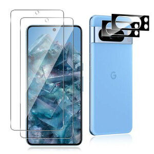 �y2+2���Z�b�g�zForGooglePixel8Pro�K���X�t�B����(2��)+�J�����t�B����(2��)�ی�t�B�����w��F�ؑΉ������K���X���Ɏq��9H�ϏՌ������ߗ��w��h�~�h���C�A�h�~�K�C�h�g�t��