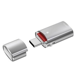 AXYOType-CJ[h[_[MicroSDJ[hΉOTG3.0ϊA_v^ėpA~USB^CvC|[g̃foCXɑΉVo[