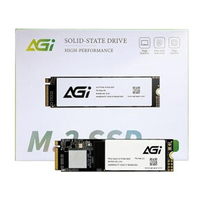AGIAI2981TBSSDPCIeNVMeM.22280Gen3x43DNANDǎő3200MB/sϋvSSD