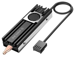 ineoM.2A~jẼq[gpCvPCIe/NGFFSSDq[gVN2280SSD̂ݗp20mmt@t10mmM`560W/mKT[}VRpbhɕt[C2600Fan]