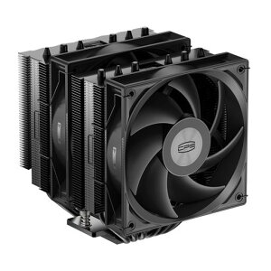 PCCOOLERCPSRT620fA^[CPUN[[|6{6mmq[gpCv/265WTDP/PWMt@(500-2200rpm/È3.28mmH2O/73.32CFM)|Intel