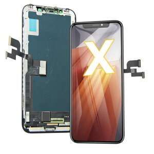 AMZDIGIiPhoneX10LCDtplʌAtHDfBXvCiphoneX10tplC5.8C`(HȂ)
