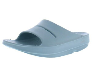 OOFOS(�E�[�t�H�X) ���J�o���[�T���_�� OOahh �E�[�A�[ M3W5 22cm �~�X�g �V�����[�T���_�� �y�� 2000020154251