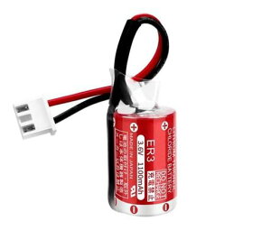 ���� ER3/3.6V PM-20BL