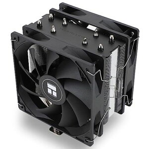 ThermalrightAssassinX120RSEPLUSCPUpA4x6mmq[gpCvA120mmPWMÉt@CPUGApAS-FDBxAOAAGHPZptAAMDAM4AM5/Intel