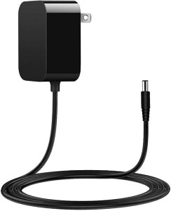 VHBWAD-E95100LJ�݊��i�Ή��J�V�IAC�A�_�v�^�[9.5V1A�Ή�CTK-240/CTK-2200/CTK-2400�L�[�{�[�hAC�A�_�v�^�[���C����150cm