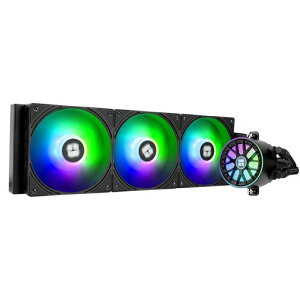 ThermalrightAQUAELITE360V6ARGBBlackCPULbhN[[A360pTCYA3x120mmEH[^[WG[^[AAMD:AM4/AM5AIntel