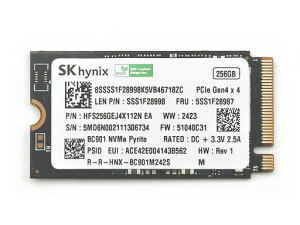 ElectroCookie256GBNVMeSSDRaspberryPi5p?SKOEMBC901(2242TCYAPCIeGen4x4)
