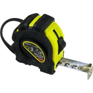 �P���I�[(KENOH)SHUREMAN���b�N�R���x�b�N�X19mm��3.5m
