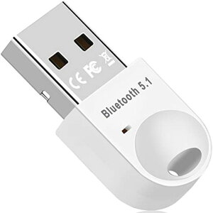 GUROYIBluetooth5.1USBA_v^Bluetooth5.1Zp^u[gD[Xq@PCp/imTCY/Ver5.1/BluetoothA_v^őʐM20mxapt-XEDR/LEΉ(ȓd)