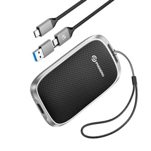 PHIXEROP5OtSSD2TB5Gbps|[^uSSD21USB-CP[utϏՌRpNg݌vXgbvz[tPCMacPS5XboxΉy5Nۏ؁z