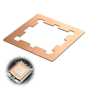 TVETEAM5�T�[�}���y�[�X�g�K�[�h����CPU�T�[�}���y�[�X�g�R��K�[�h�O���X�R��y���p�[�c�V���R���̗��o�h�~���M�̋���AMD7950X7900X7700X7600X�p