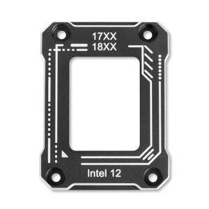 Novonestlga1700CPU����h�~CPU�Œ�p�[�cIntel12/13/14����p�Ȃ���h�~CPU�Œ��A���~�j�E��INTERLGA1700LGA1800�uULGA01�v