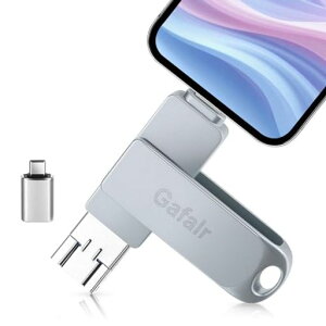 �yPhone�[�q Type-c USB MicroUSB��́zusb������256GB�t���b�V��������Phone/Pad/Android/PC�Ή������X�}�zusb������4in1�o�b�N�A�b�v�^�C�vc�O�t���ʐ^�f�[�^�ۑ�