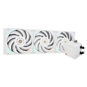 THERMALRIGHTCoreMatrix360White120mmPWMt@tCPUt̃N[[A360zCgR[hEdlAEH[^[N[[q[gVNAAMD/AM4/