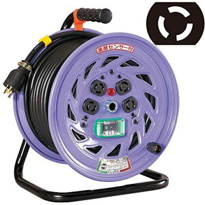 �����H��NF-EB34L-15A�d�H�h����100V�����^���x�Z���T�[�t�R�d�ی��p�u���[�J�[�t���b�N(���|)��30m