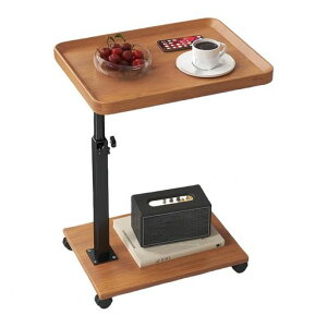 WoRefCra~TChe[uLX^[t40xs30x45-80cmxbhTChe[uؖڒC^ȈՃe[u^ȃXy[Xړ֗F