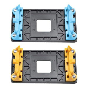 TVETE amd�p�I�[�v���t���[�� �O���X�K�[�h CPU�o�b�N�v���[�g �y2���� ��+���z cpu ����h�~ �v���X�`�b�N�f�� ���M�ł� �y�� �t�@���u���P�b�g �o�b�N�p�l������ �j�b�P�����b�L�̃l�W�Ɓc