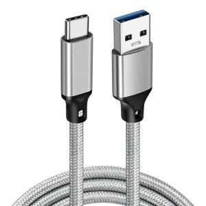 USBCtoUSBP[u(1m/O[/10Gbpsf[^])USB-C&USB-A3.2(Gen2)P[u60W20V/3AUSBAtoUSBCP[uXperia/Galaxy/LG/iPad