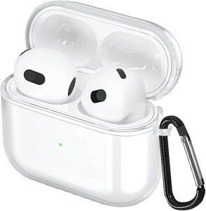 BOOLINNAirpods4�P�[�X�y2024�N�����zAirpods��4����P�[�XTPU�f�ޒj�����p�S�ʕی�airpods4�P�[�X�t�����gLED���C�g���B��Ȃ����C�����X�[�d�ɑΉ��h�o�L�Y�h�~�J���r�i�t��Airpods4