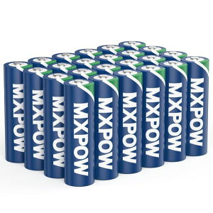 MXPOW[drjbPfdrP3[ddr1.2V3000mAh24{pbNJԂgPOdr[djbPf[dr1200[d\