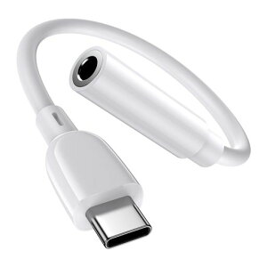 ANNIBER^CvCCzWbNϊA_v^USB-Cto3.5mmCzEwbhzA_v^[HiFiϊP[uType-CtoAuxwbhzA_v^[}CN/ʘb\/ʒ/y