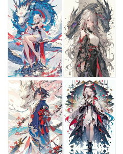 JISHSHAY_ChA[g4Zbg30x40cm_ChA[gr[Y㋉5D_Ch̎q_ChyCeBOƃhS_ChAjlC|Lbgǂ̑c