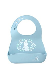 DADWAY MOOMIN BABY ���[�~���x�r�[ �V���R�[���悾�ꂩ�� ���C�g�u���[ W22xH29cm ����30cm �H��@�Ή� BBMB0051021
