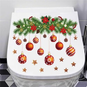 NAIZANGNX}XEH[XebJ[΂̏̎}[tI[iggCpEH[V[͂Ǐ֊EH[Ă[ǂɂ͂bedroomchristmaswallsticker