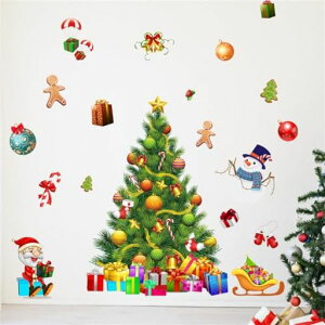 WALLMEIIEH[XebJ[NX}Xc[ChristmasDecorationNX}X{[Ⴞ܃WW[ubh}Mtg{bNXjՑiEH[V[DIYɓ\ǎ