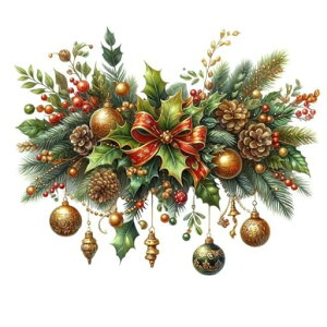 WALLMEIIEH[XebJ[NX}X̎}hMڂx[Ԃ{ChristmasDecorationNX}XF{[邨jՑiEH[V[DIYɓ\hApǎ
