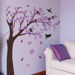 MansoyunEH[XebJ[~̉ԂƏanGfUC̔~؂̎}͂ǎV[̉ԕrOEQpdiyhǃV[roomwallstickerdecoration120x109cm